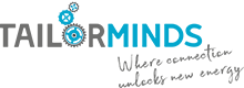 TailorMinds logo